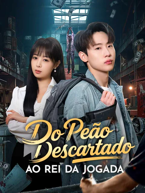 Do Peão Descartado ao Rei da Jogada(Dublado)