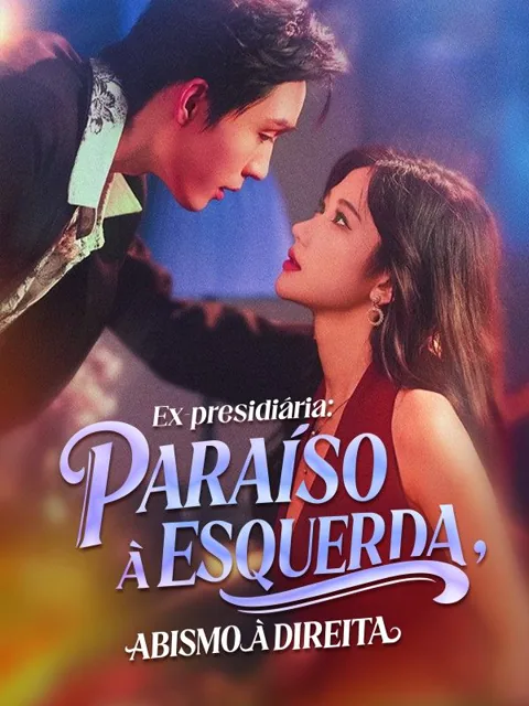 Ex-presidiária: Paraíso à Esquerda, Abismo à Direita(Dublado) capa — assistir aos 76 episódios grátis em HD
