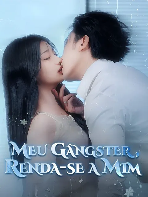 Meu Gângster, Renda-se a Mim (Dublado)