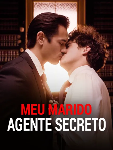 Meu Marido Agente Secreto capa — assistir aos 57 episódios grátis em HD