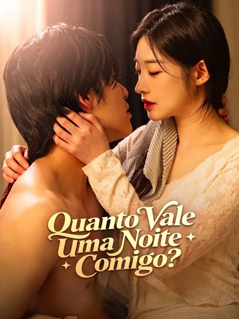 Quanto Vale Uma Noite Comigo?(Dublado)