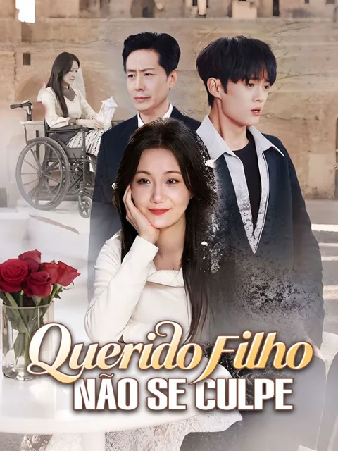 Querido Filho, Não Se Culpe(Dublado) capa — assistir aos 55 episódios grátis em HD