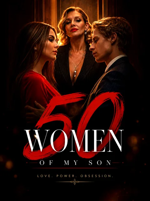 50 Women of My Son