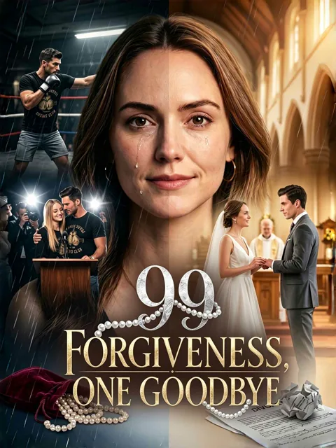 99 Forgiveness,One Goodbye