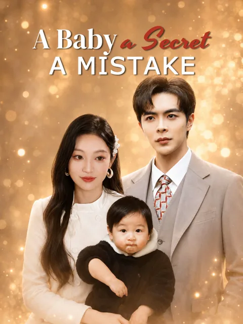 A Baby, A Secret, A Mistake