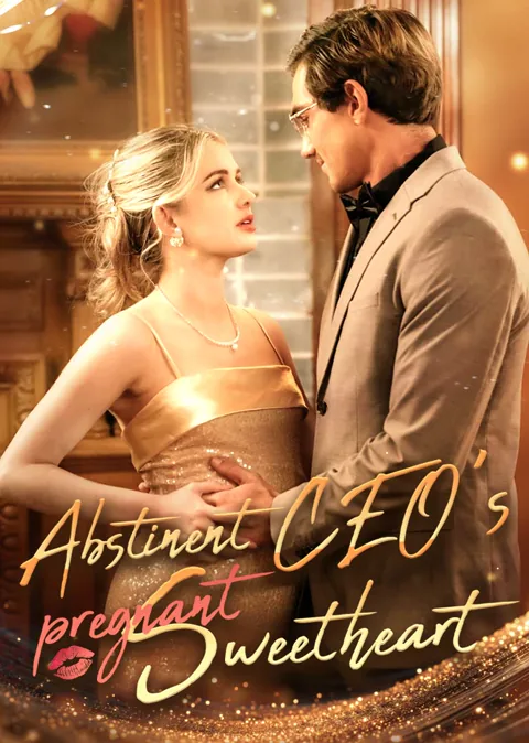 Abstinent CEO's Pregnant Sweetheart