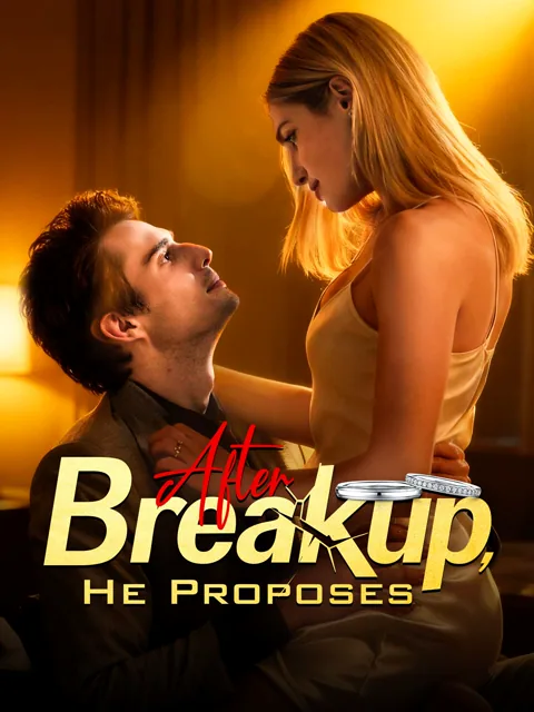 After Breakup, He Proposes