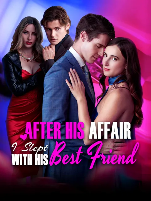 After His Affair, I Slept with His Best Friend