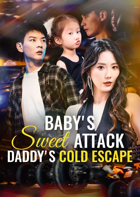 Baby's Sweet Attack, Daddy's Cold Escape