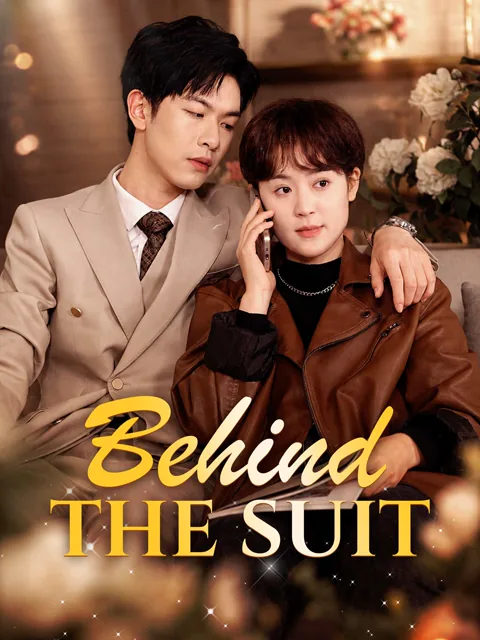 Behind the Suit