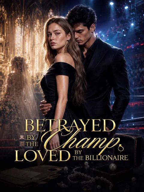 Betrayed by the Champ, Loved by the Billionaire