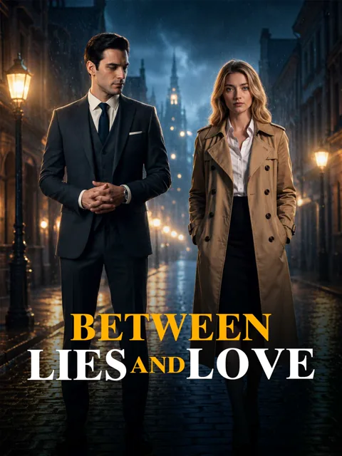 Between Lies and Love