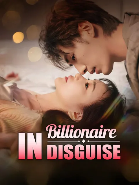 Billionaire in Disguise