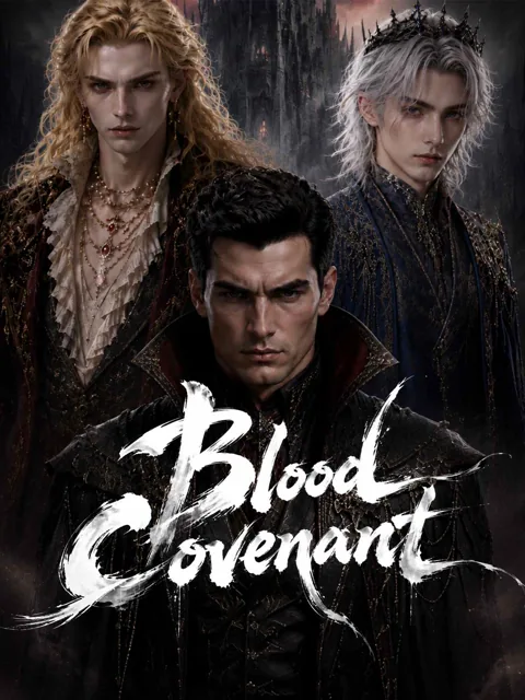 Blood Covenant