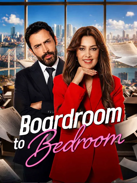 Boardroom to Bedroom