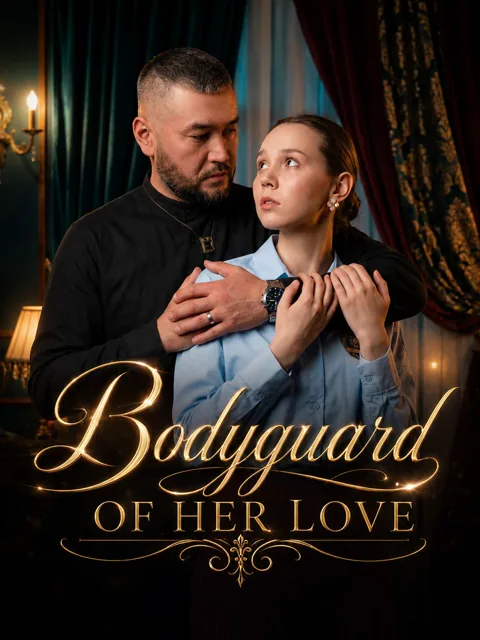 Bodyguard Of Her Love