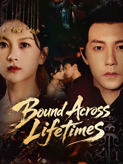 Bound Across Lifetimes cover image — watch all 58 episodes free in HD