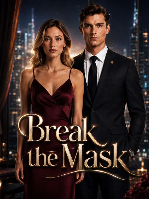 Break the Mask