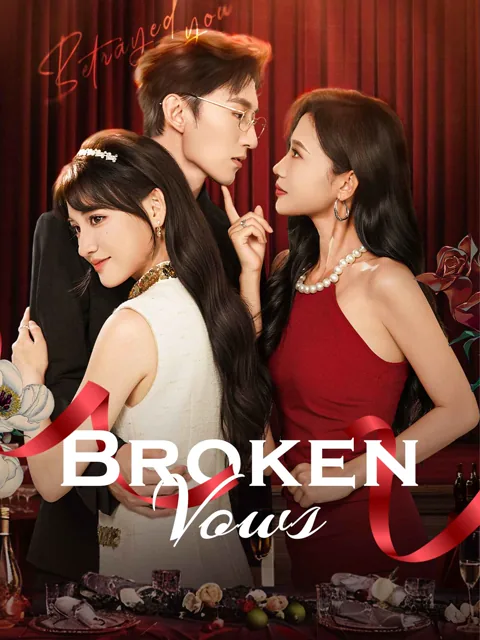 Broken Vows