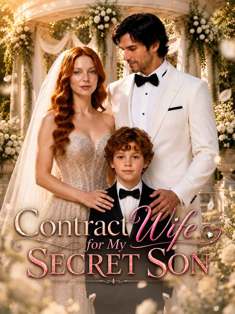 Contract Wife for My Secret Son