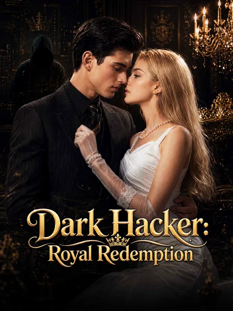 Dark Hacker: Royal Redemption