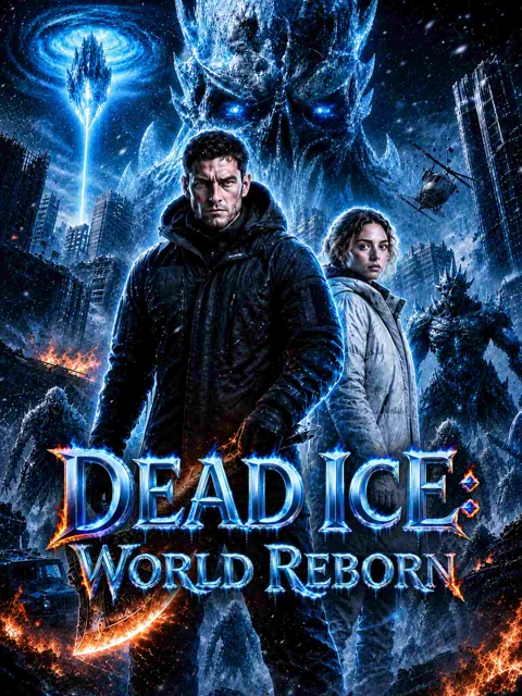 Dead Ice: World Reborn