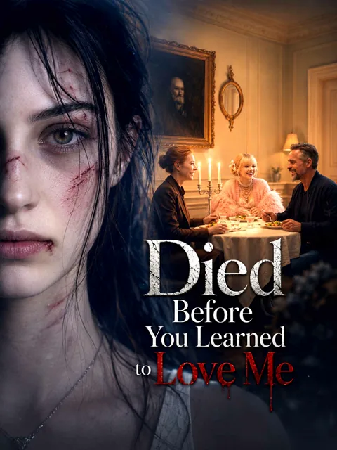 Died Before You Learned to Love Me