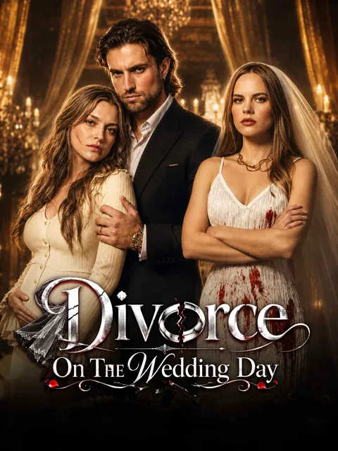 Divorce On The Wedding Day