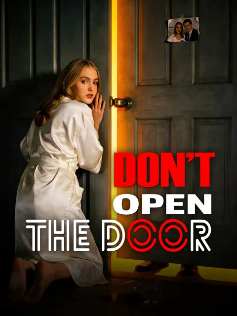Don't Open the Door