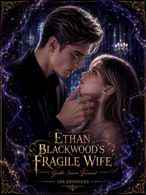 Ethan Blackwood's Fragile Wife cover image — watch all 100 episodes free in HD