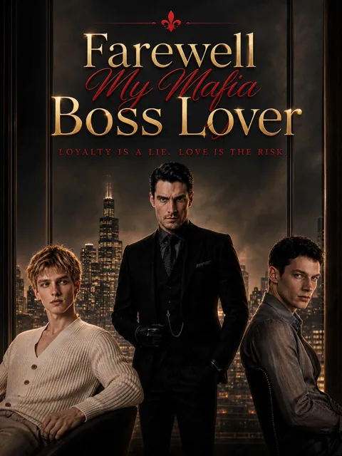 Farewell My Mafia Boss Lover