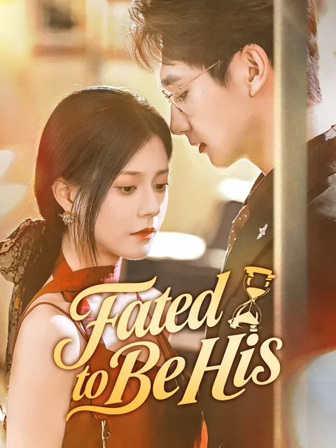 Fated to Be His