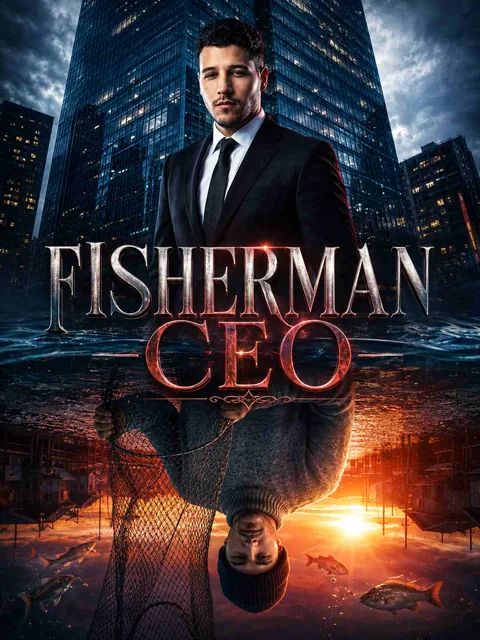 Fisherman CEO