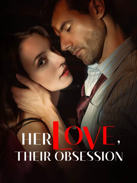 Her Love, Their Obsession