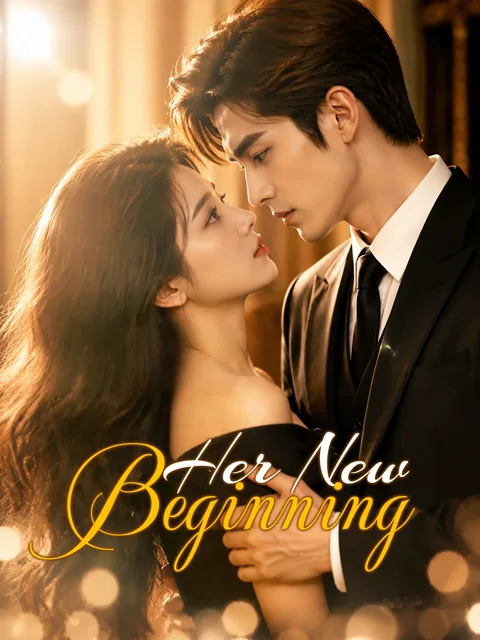 Her New Beginning cover image — watch all 42 episodes free in HD
