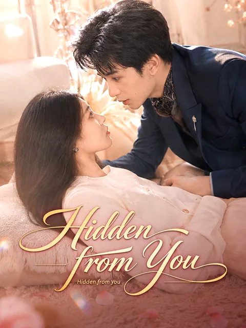 Hidden from You
