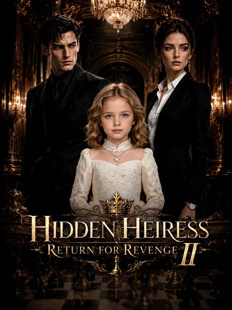 Hidden Heiress：Return for Revenge Ⅱ