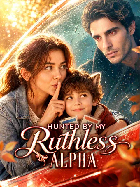 Hunted By My Ruthless Alpha cover image — watch all 43 episodes free in HD