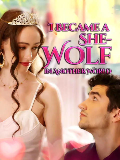 I Became a She-Wolf in Another World