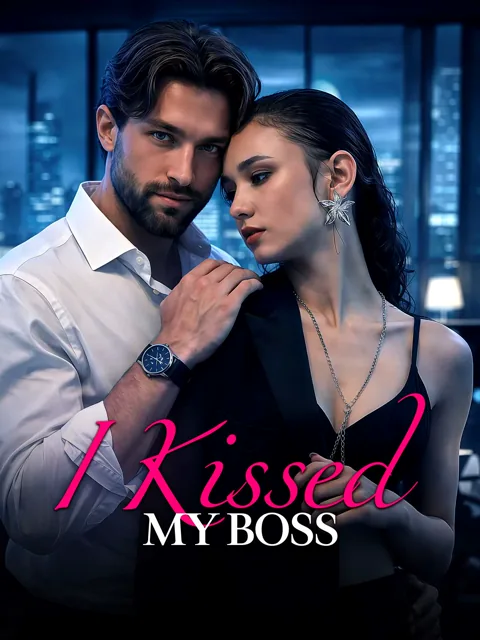 I Kissed My Boss