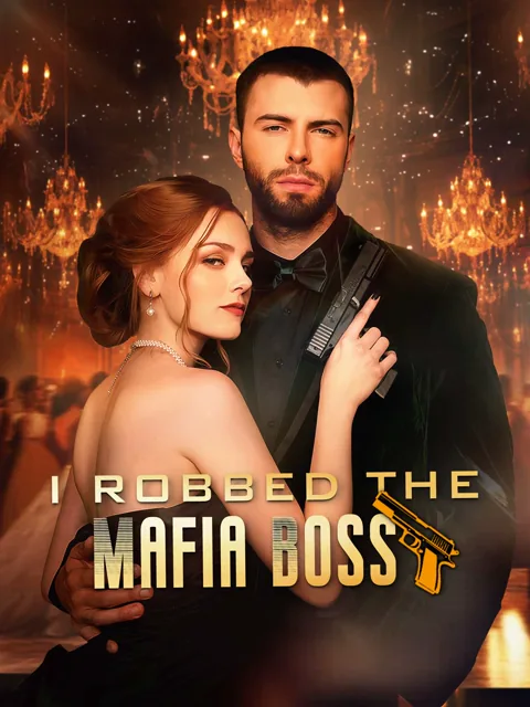 I Robbed the Mafia Boss