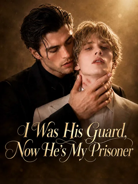 I Was His Guard，Now He's My Prisoner