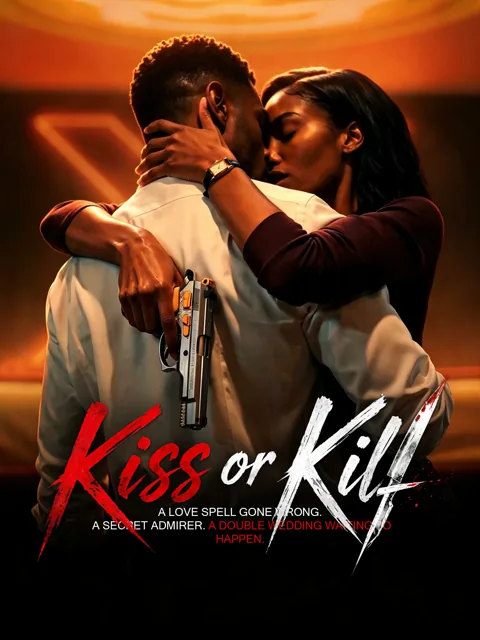 Kiss or Kill