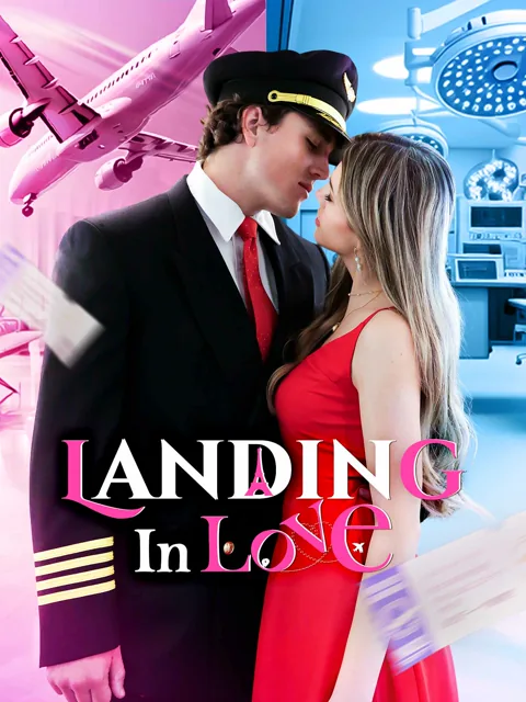 Landing In Love