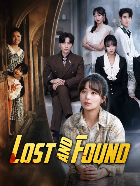 Lost and Found