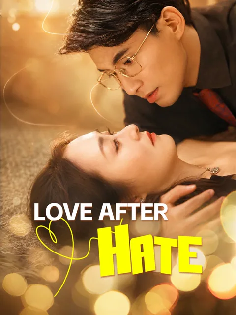 Love After Hate