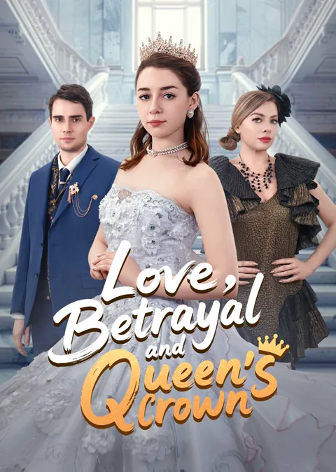 Love, Betrayal and Queen's Crown