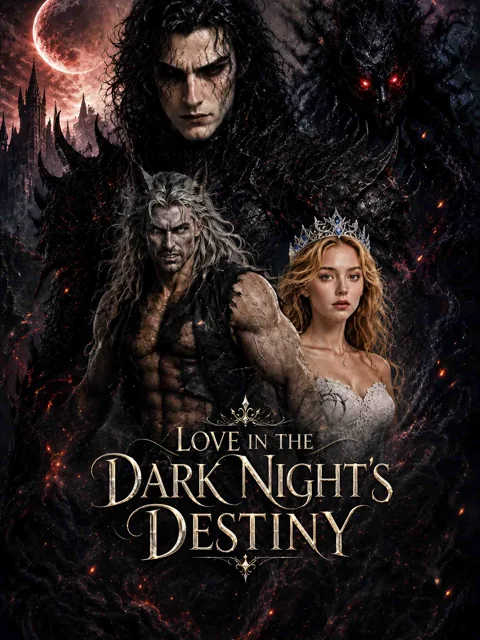 Love in the Dark Night's Destiny