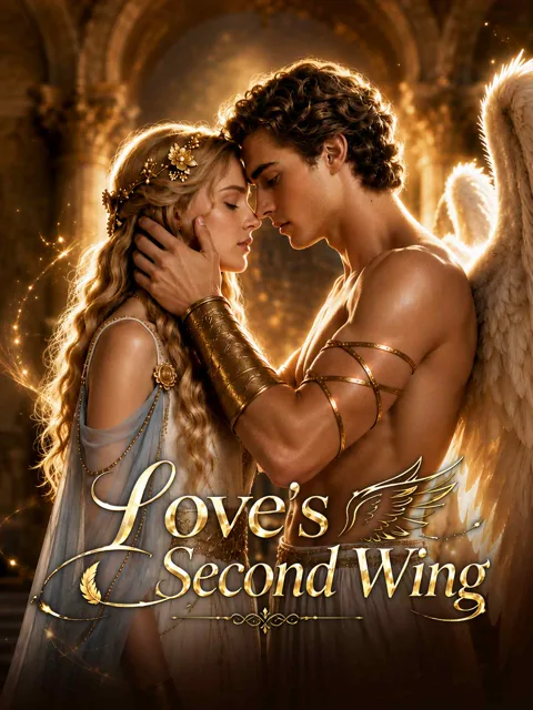 Love's Second Wing