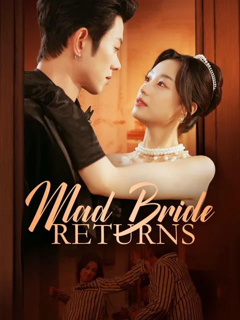 Mad Bride Returns